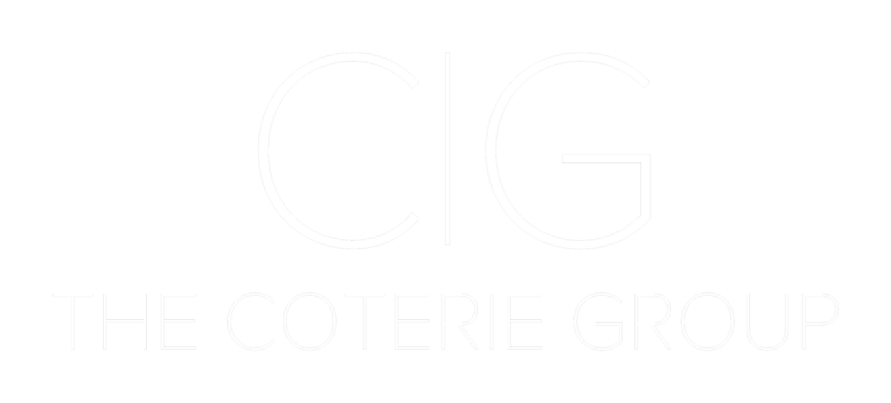 The Coterie Group Logo